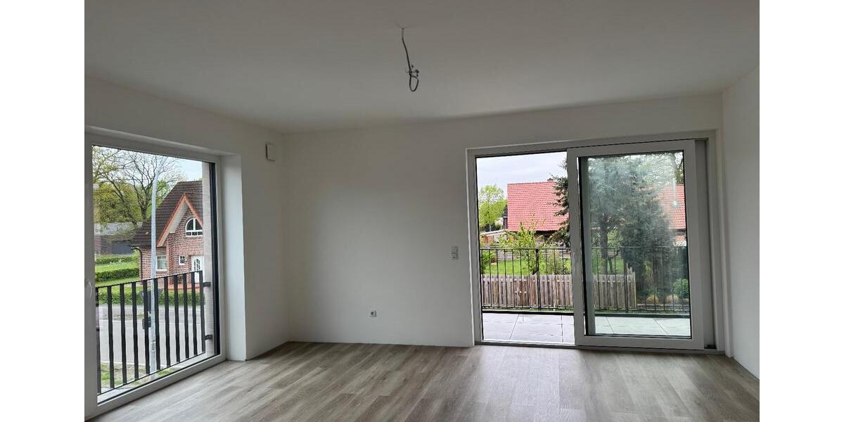 Etagenwohnung Dörpen - 2 Zimmer, 71 m&sup2;, 710&euro; | Angebot:25987053