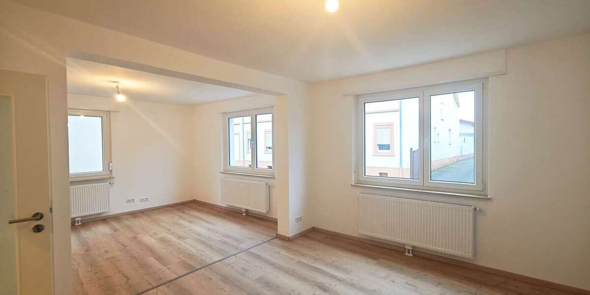 Wohnung zum Mieten in Ottersheim 625 € 66 m² 2.5 zimmer