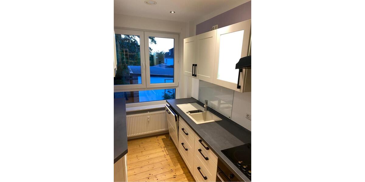 Erdgeschoßwohnung Braunschweig Wabe-Schunter-Beberbach - 3 Zimmer, 75 m&sup2;, 1.055&euro; | Angebot:26230546