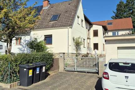 Haus zum Mieten in Wiesbaden Freudenberg 1.900 € 143 m² 4 zimmer