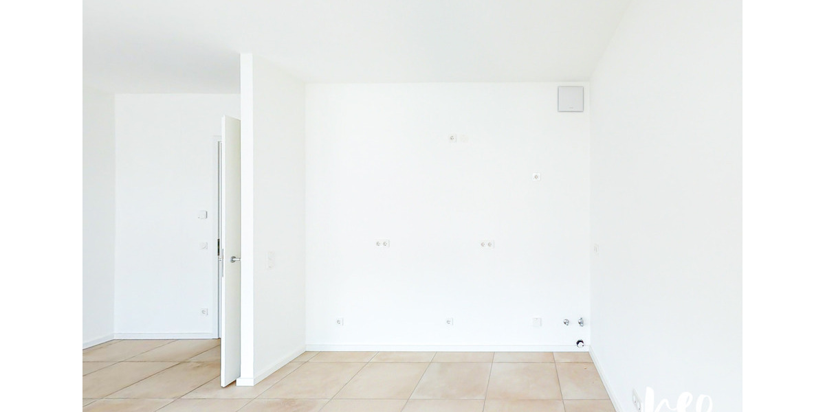 Etagenwohnung München Berg am Laim - 2 Zimmer, 54 m&sup2;, 1.490&euro; | Angebot:26585613