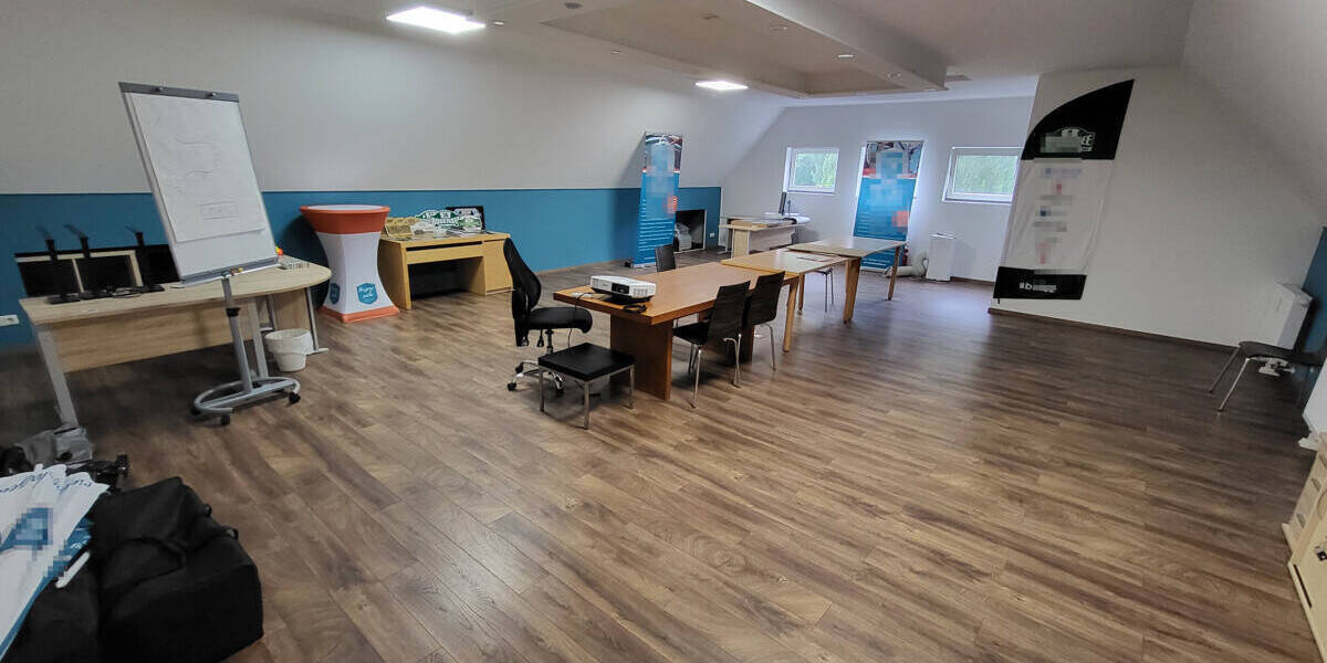 Gewerbeobjekt Lübeck / Sankt Lorenz Nord St. Lorenz Nord - 4 Zimmer, 172 m&sup2;, 950&euro; | Angebot:25670271