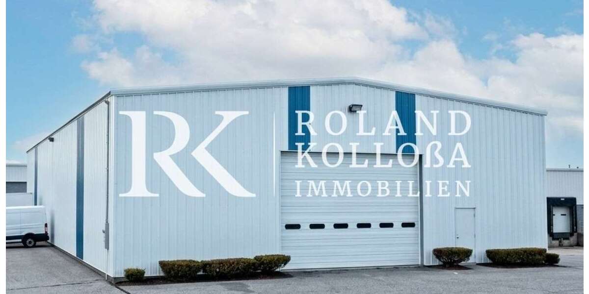 Gewerbeobjekt Zeven - 2.500&euro; | Angebot:25104795