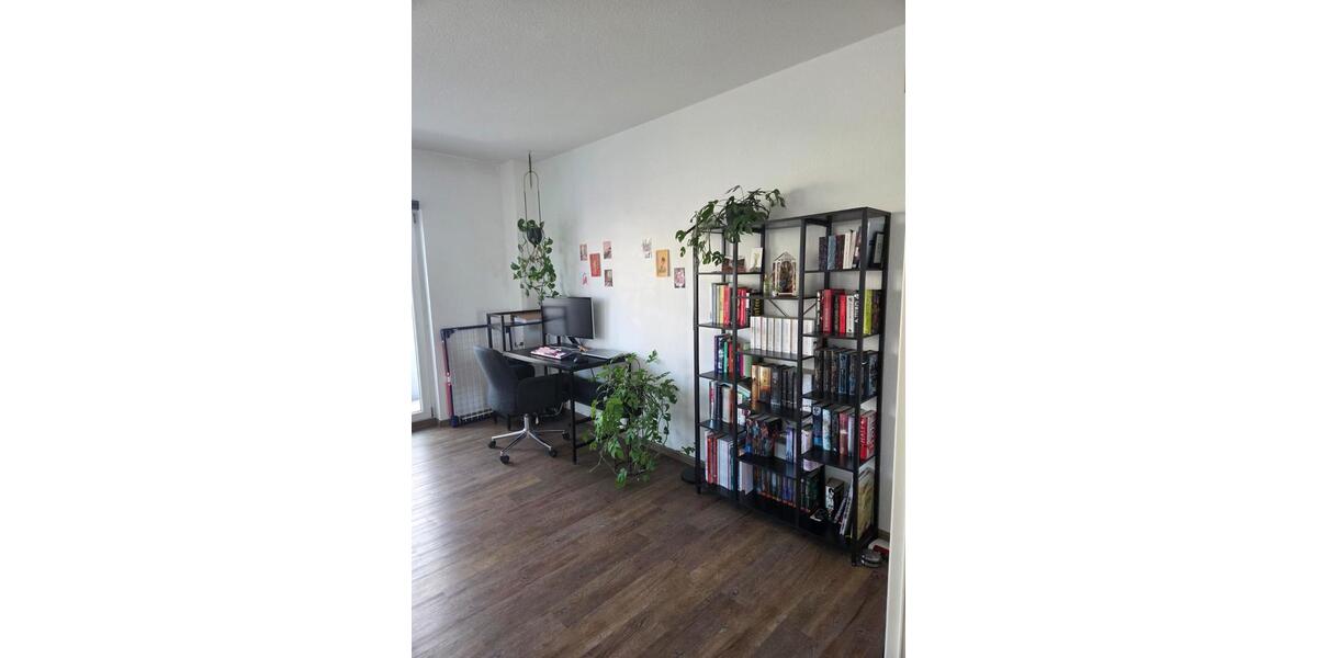 Etagenwohnung Braunschweig - 1 Zimmer, 40 m&sup2;, 571&euro; | Angebot:26547830