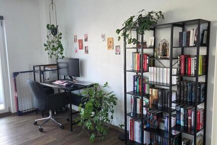 Wohnung Braunschweig - 1 Zimmer, 40 m&sup2;, 571&euro; | Angebot:26547830