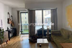 Etagenwohnung Berlin Friedrichshain - 2 Zimmer, 65 m&sup2;, 1.000&euro; | Angebot:26758346