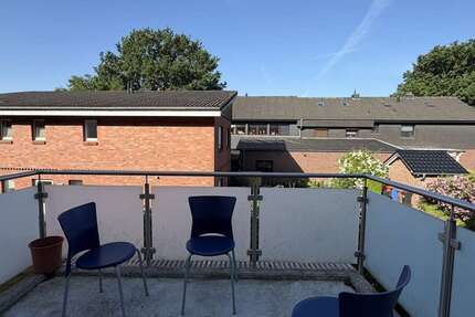 Wohnung Kaltenkirchen - 2 Zimmer, 66 m&sup2;, 770&euro; | Angebot:26993831
