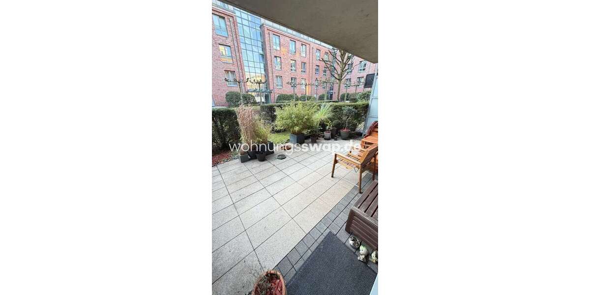 Etagenwohnung Düsseldorf - 3 Zimmer, 91 m&sup2;, 1.300&euro; | Angebot:25986725