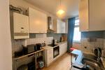Etagenwohnung Hanau Lamboy - 4 Zimmer, 110 m&sup2;, 1.500&euro; | Angebot:26604152