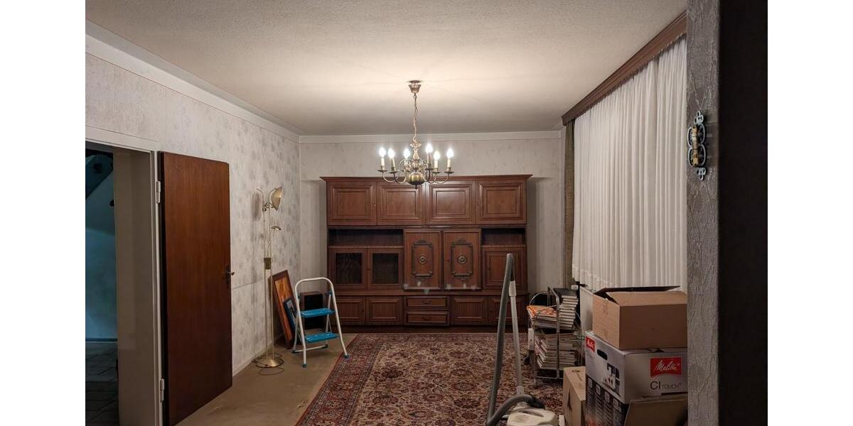 Anfragestopp!!! Haus zu vermieten, Nähe Unterlüß ca.11km 5 zimmer