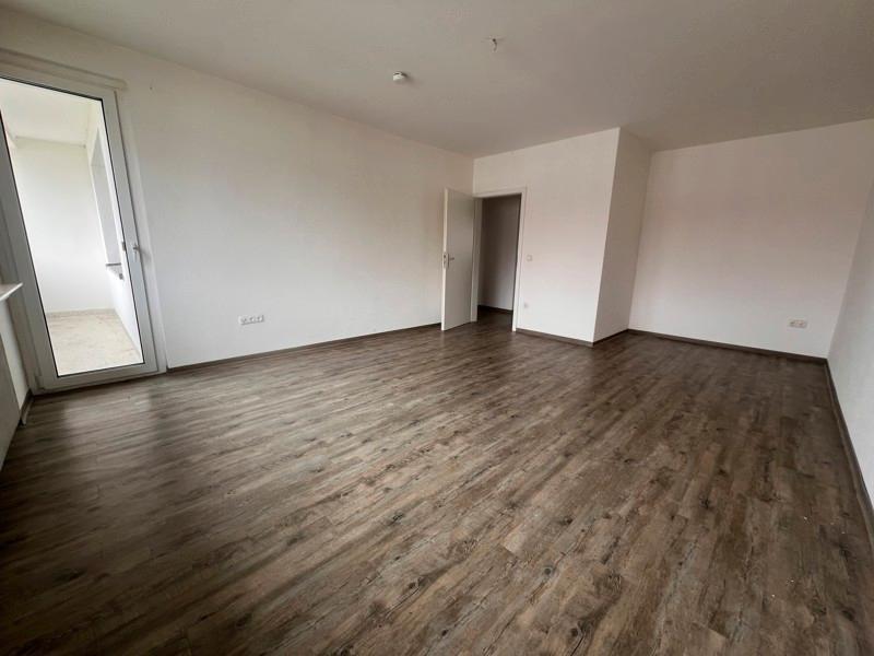 Familienfreundliche 3-Zimmer-Wohnung mit Balkon