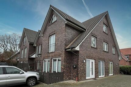 Wohnung Bösel - 3 Zimmer, 81 m&sup2;, 780&euro; | Angebot:24748271