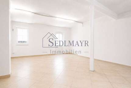 Gewerbeobjekt Andechs - 1.050&euro; | Angebot:26777764