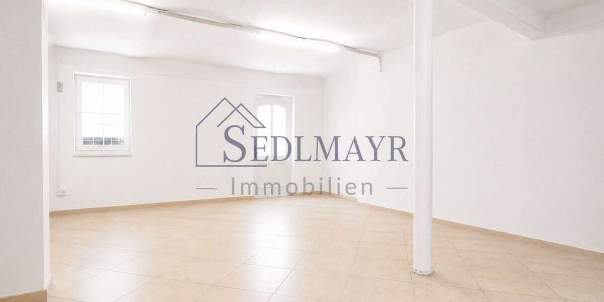 Gewerbeobjekt Andechs - 1.050&euro; | Angebot:26777764