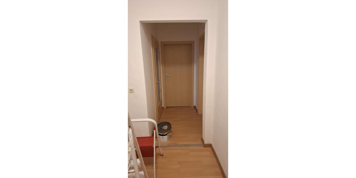 Etagenwohnung Arnstadt - 3 Zimmer, 60 m&sup2;, 435&euro; | Angebot:23217725