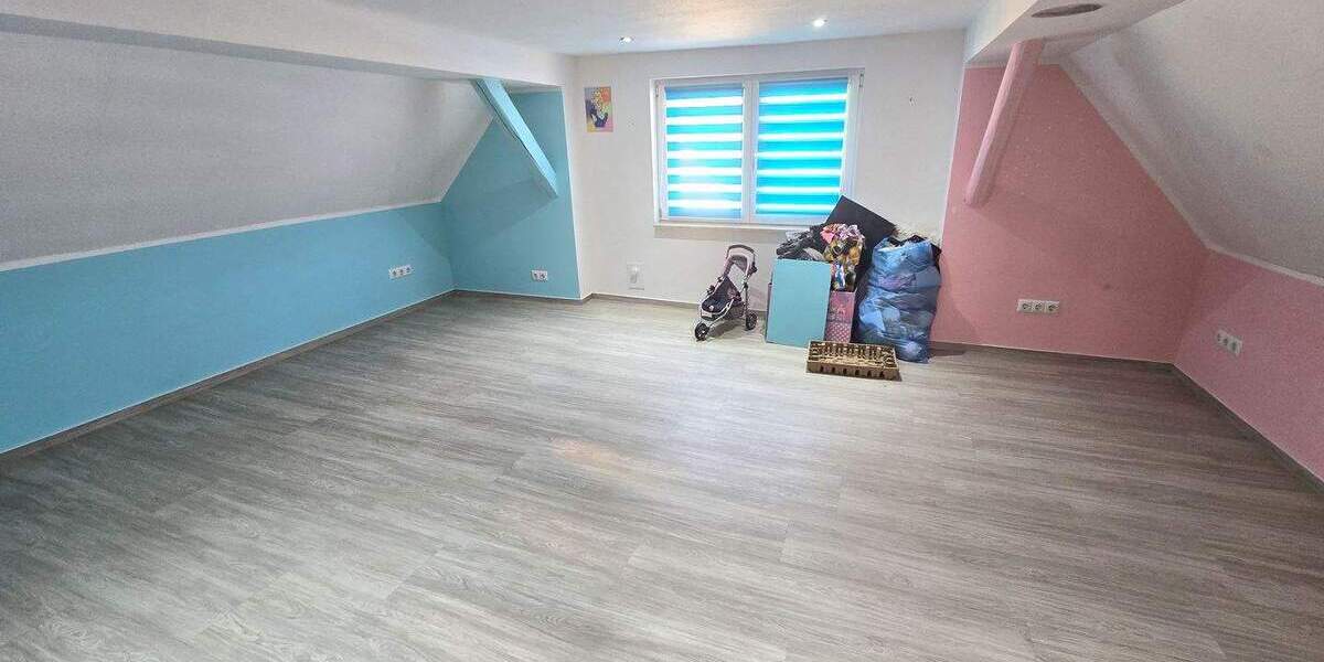 Energieefizientes Haus mit Wärmepumpe in Großörner 5 zimmer