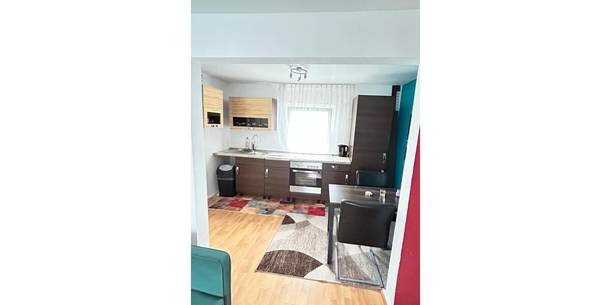 Wohnen auf Zeit Hemer - 2 Zimmer, 35 m&sup2;, 49&euro; | Angebot:23822325