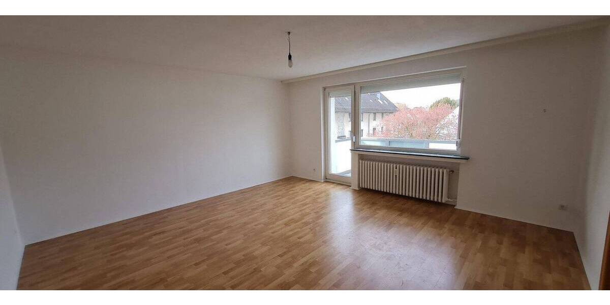 Etagenwohnung Hannover Bothfeld - 3 Zimmer, 75 m&sup2;, 770&euro; | Angebot:26499725