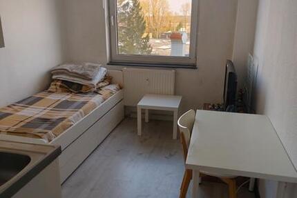 Wohnung Wedel - 1 Zimmer, 15 m&sup2;, 540&euro; | Angebot:26495429