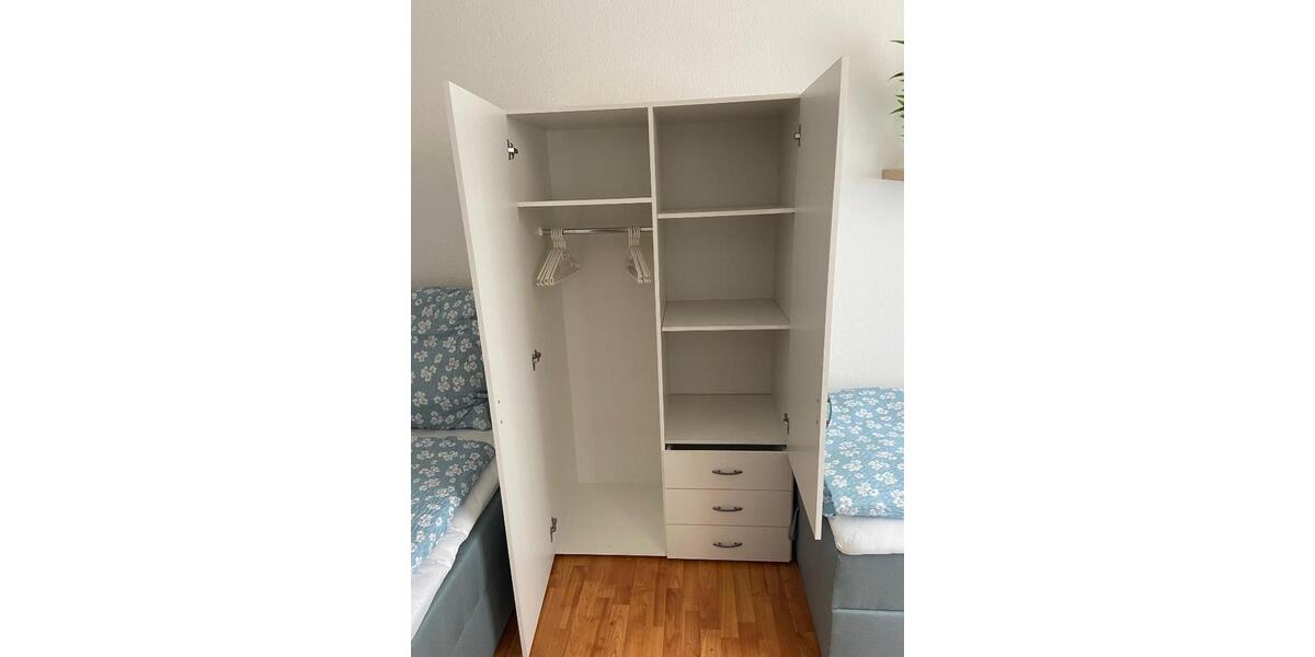 Wohnen auf Zeit Marl Alt-Marl - 1.5 Zimmer, 24 m&sup2;, 50&euro; | Angebot:26123511