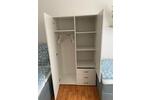 Wohnen auf Zeit Marl Alt-Marl - 1.5 Zimmer, 24 m&sup2;, 50&euro; | Angebot:26123511