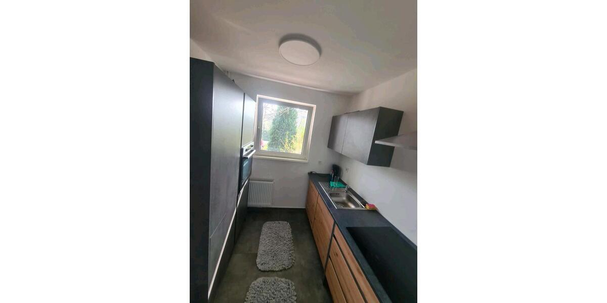 Erdgeschoßwohnung Oberhausen Rothebusch - 3 Zimmer, 70 m&sup2;, 1.500&euro; | Angebot:26577494
