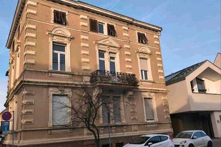 Wohnen auf Zeit Groß-Gerau Gerau - 1 Zimmer, 35 m&sup2;, 595&euro; | Angebot:25172593