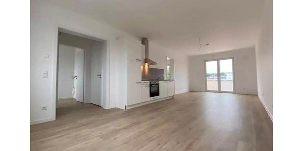 Etagenwohnung Büchen - 2 Zimmer, 66 m&sup2;, 924&euro; | Angebot:26619511