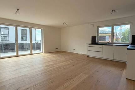 Wohnung Bad Griesbach i.Rottal Griesbach - 3 Zimmer, 103 m&sup2;, 1.100&euro; | Angebot:25676317