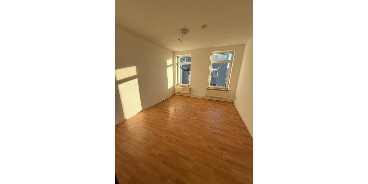 Etagenwohnung Magdeburg Neue Neustadt - 1 Zimmer, 30 m&sup2;, 250&euro; | Angebot:26219881
