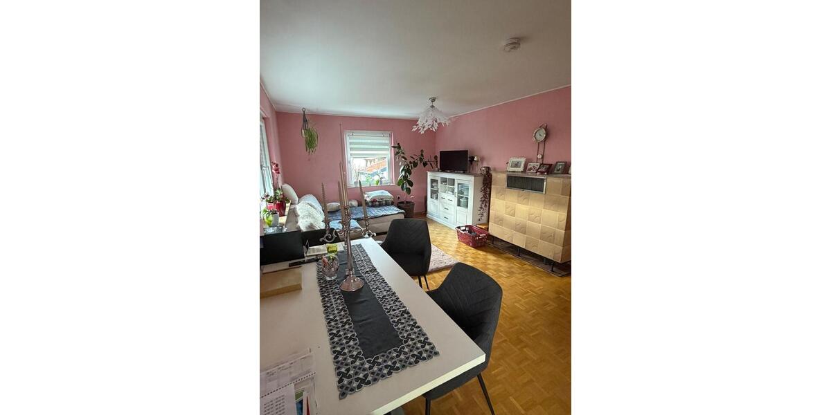 Etagenwohnung Satteldorf - 3 Zimmer, 79 m&sup2;, 571&euro; | Angebot:25974633