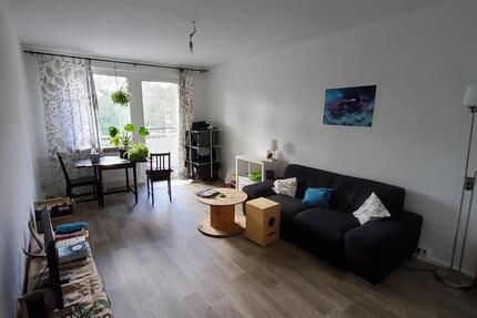 Wohnung Hermsdorf - 3 Zimmer, 60 m&sup2;, 330&euro; | Angebot:25025813