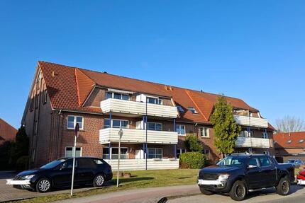 Wohnung Schortens - 3 Zimmer, 73 m&sup2;, 710&euro; | Angebot:25381855