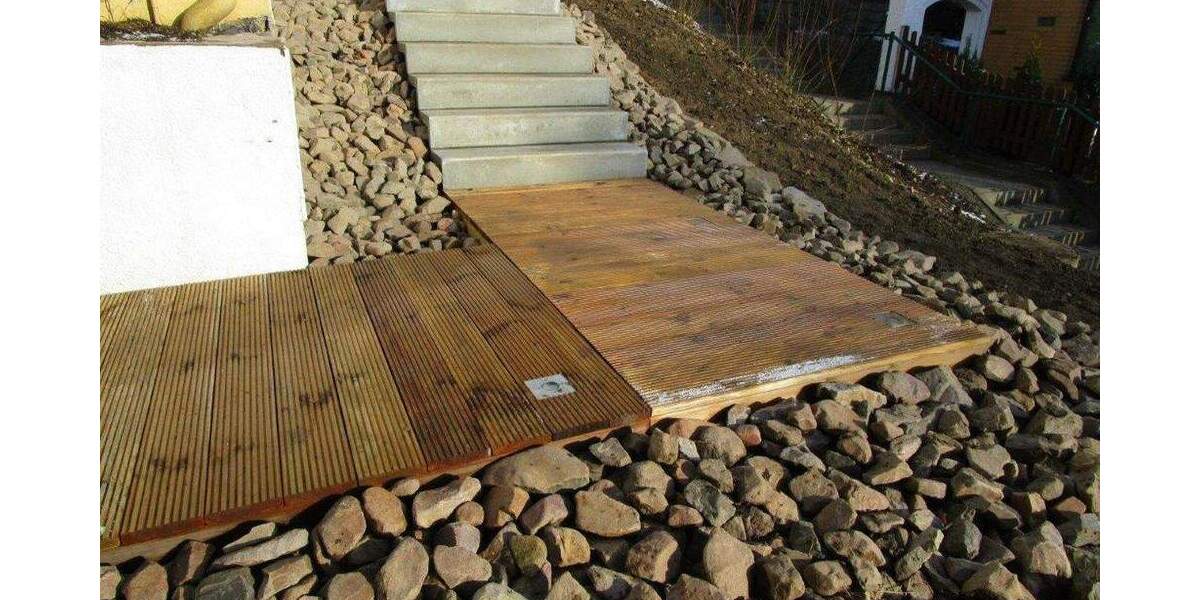 Etagenwohnung Bad Harzburg Ostviertel - 3 Zimmer, 115 m&sup2;, 1.300&euro; | Angebot:25728359