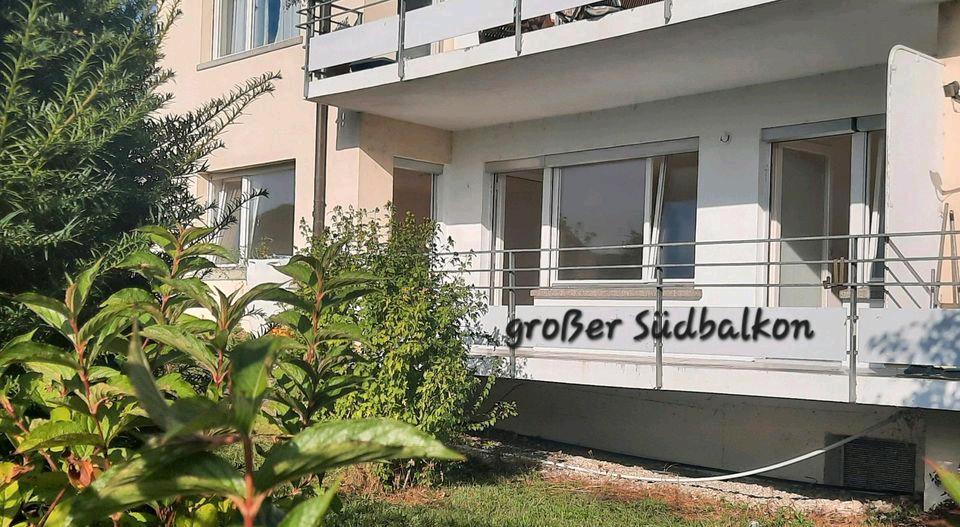 Erdgeschoßwohnung Dogern - 4 Zimmer, 89 m&sup2;, 880&euro; | Angebot:26687935