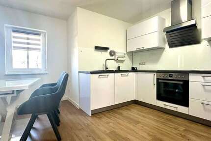 Wohnung zum Mieten in Ehrenfriedersdorf 782,64 € 86 m²