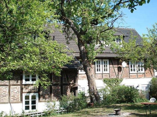 Maisonettenwohnung Bad Wildungen - 2 Zimmer, 54 m&sup2;, 470&euro; | Angebot:26648499
