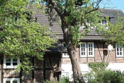 Wohnung Bad Wildungen - 2 Zimmer, 54 m&sup2;, 470&euro; | Angebot:26648499