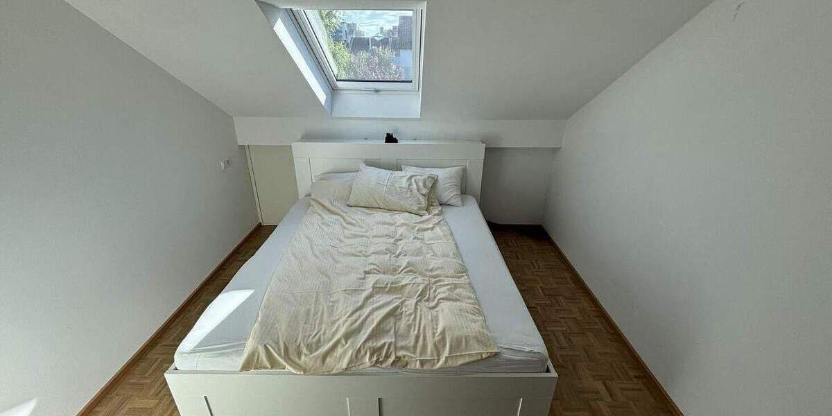 Etagenwohnung Sindelfingen Nord - 2 Zimmer, 72 m&sup2;, 1.150&euro; | Angebot:25707590