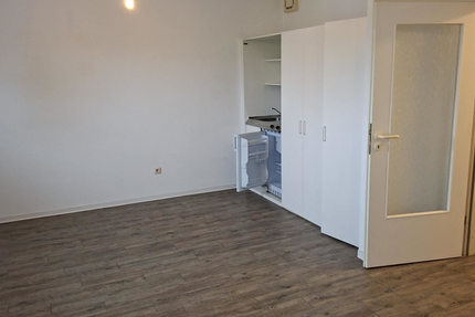 Wohnung zum Mieten in Gießen 410 € 34.66 m² 1 zimmer