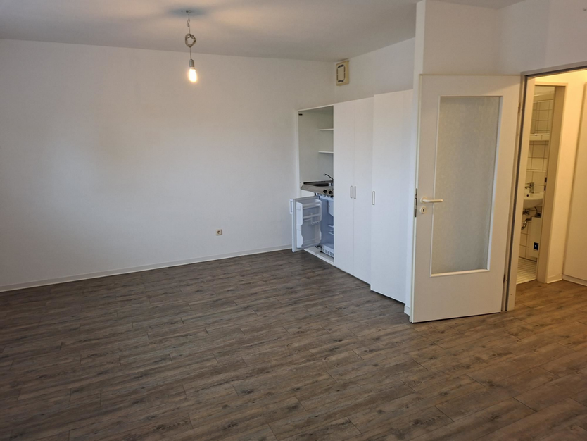Wohnung zum Mieten in Gießen 410 € 34.66 m² 1 zimmer