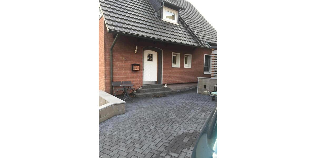 Dachgeschoßwohnung Ennepetal - 2 Zimmer, 63 m&sup2;, 510&euro; | Angebot:24691913