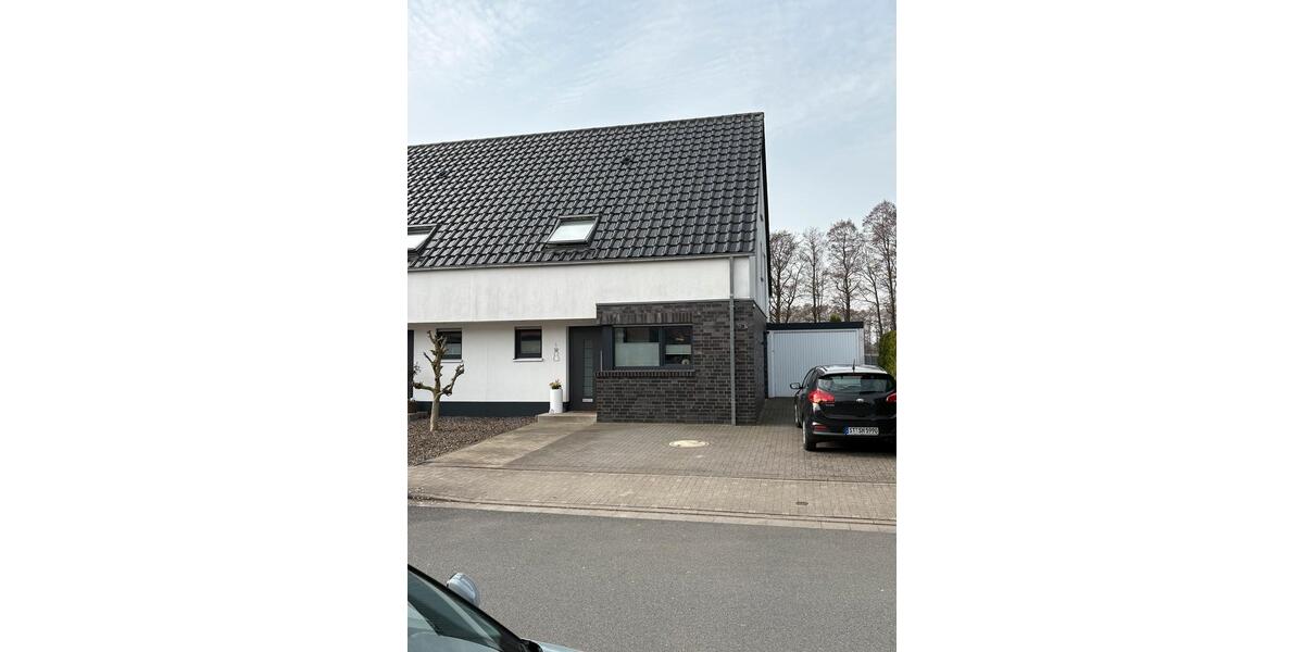 Doppelhaushälfte Rheine Altenrheine - 5 Zimmer, 115 m&sup2;, 1.450&euro; | Angebot:25400557