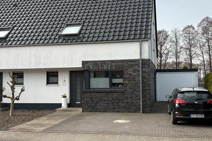 Haus Rheine Altenrheine - 5 Zimmer, 115 m&sup2;, 1.450&euro; | Angebot:25400557