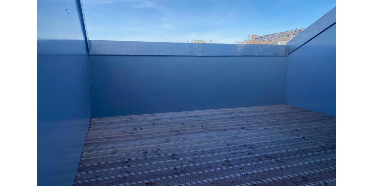 Dachgeschoßwohnung Berlin Mitte - 2.5 Zimmer, 137 m&sup2;, 2.900&euro; | Angebot:24847053