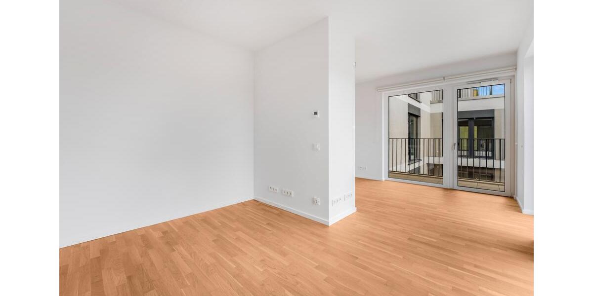 Etagenwohnung Berlin Spandau - 1 Zimmer, 37 m&sup2;, 870&euro; | Angebot:26546506