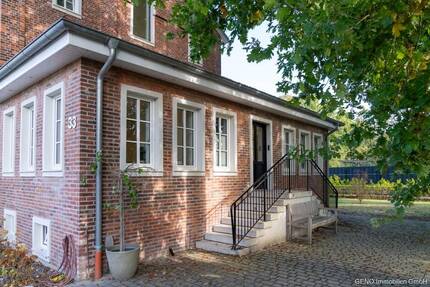Haus Dötlingen Brettorf - 9 Zimmer, 300 m&sup2;, 2.800&euro; | Angebot:26820555