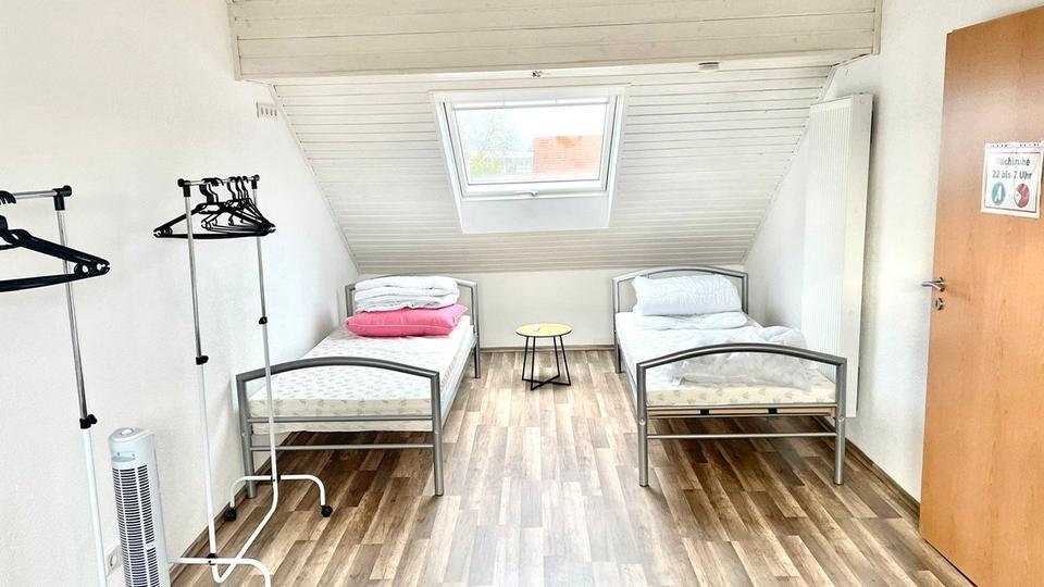 Dachgeschoßwohnung Kehl - 2 Zimmer, 64 m&sup2;, 780&euro; | Angebot:26123242