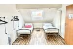 Dachgeschoßwohnung Kehl - 2 Zimmer, 64 m&sup2;, 780&euro; | Angebot:26123242