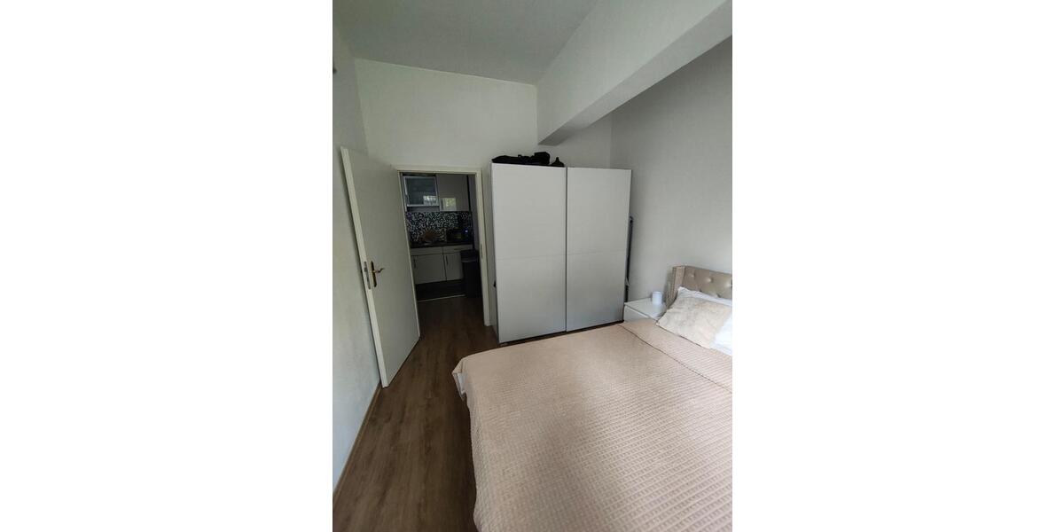 Erdgeschoßwohnung Stuttgart Stuttgart-West - 2 Zimmer, 43 m&sup2;, 810&euro; | Angebot:26267532